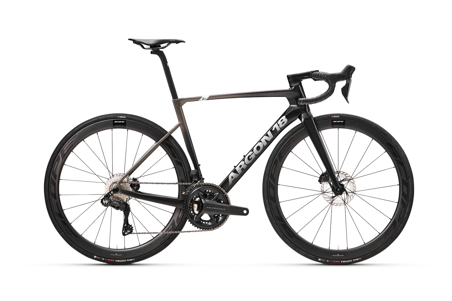 Argon 18 Sum Shimano Ultegra Di2