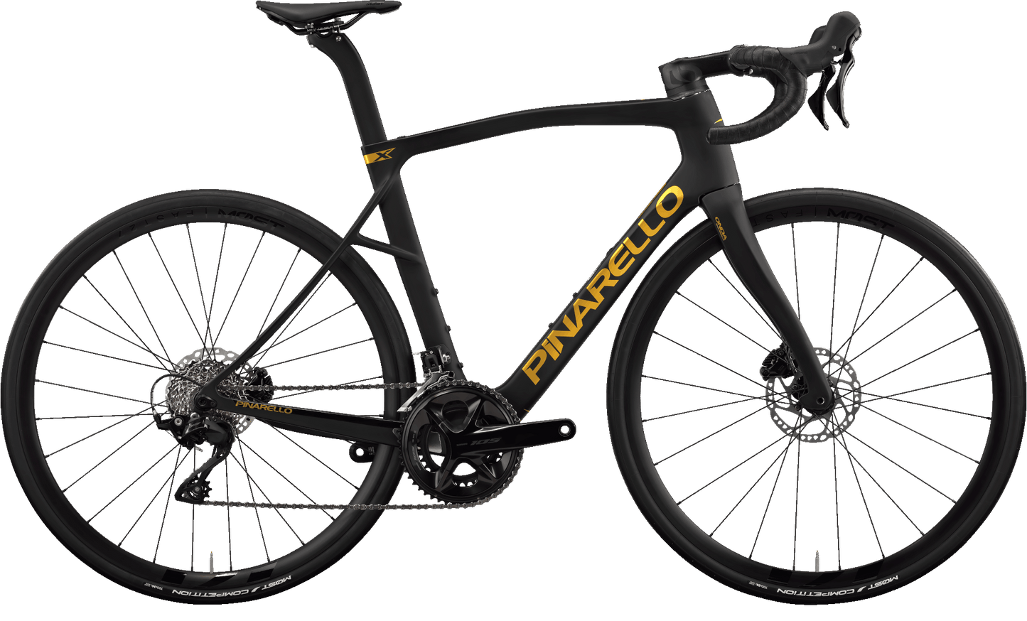 2027 Pinarello X1
