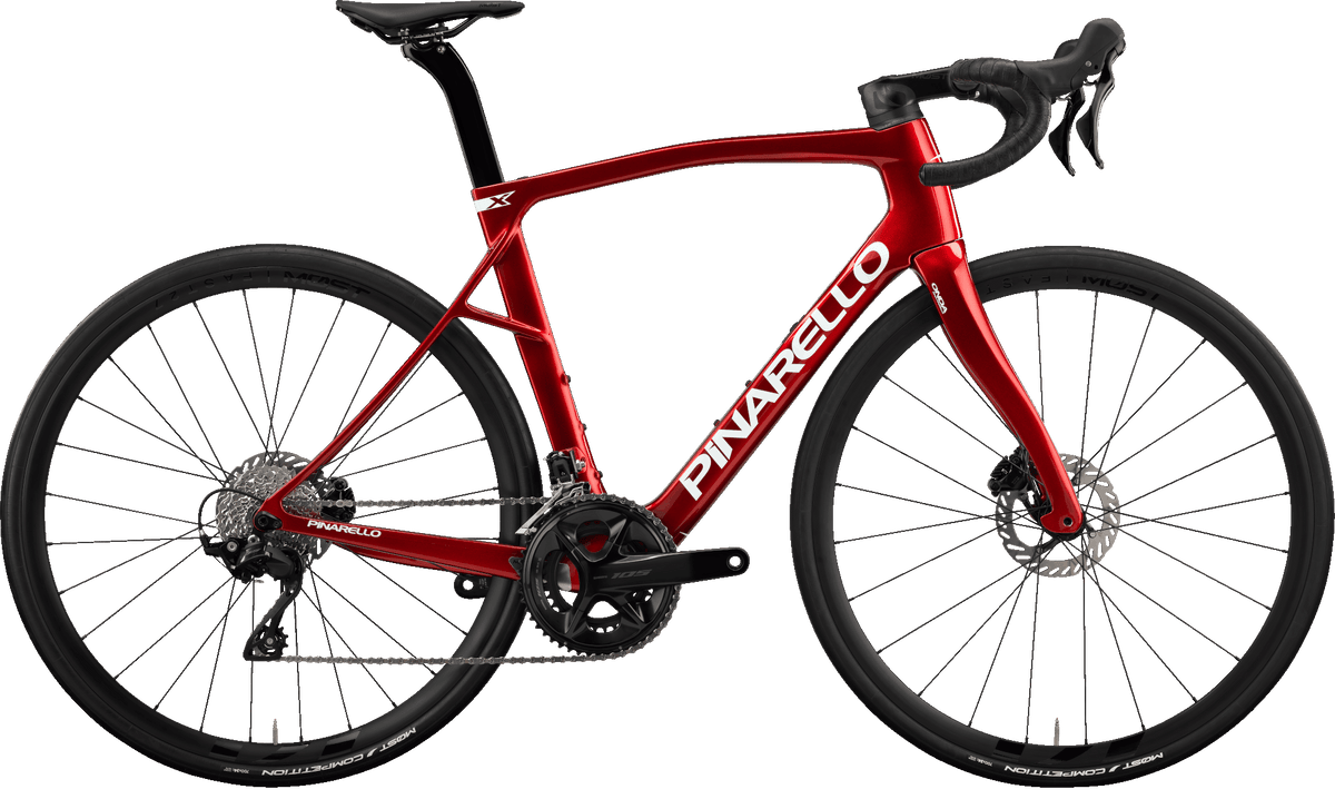 2027 Pinarello X1