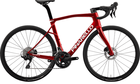 2027 Pinarello X1