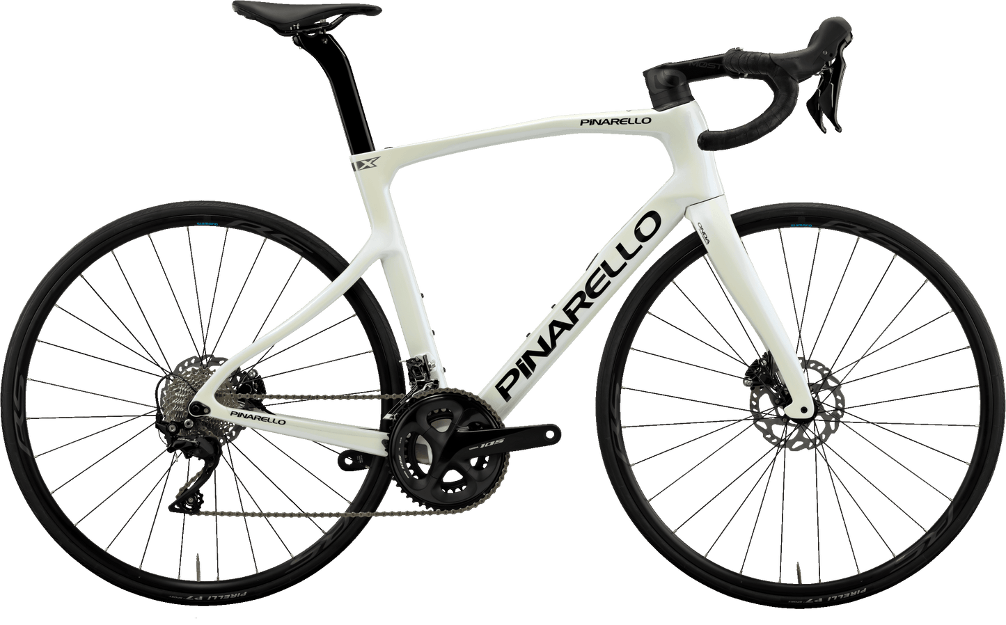 Pinarello X1