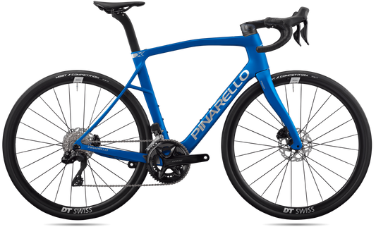 Pinarello X3 105 Di2