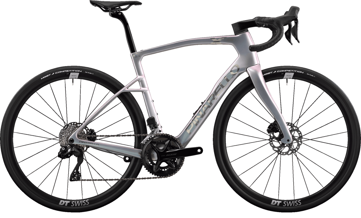 2027 Pinarello X3