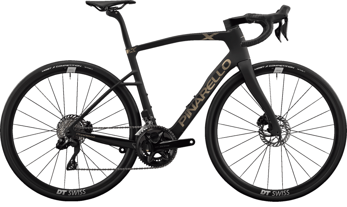 2027 Pinarello X3