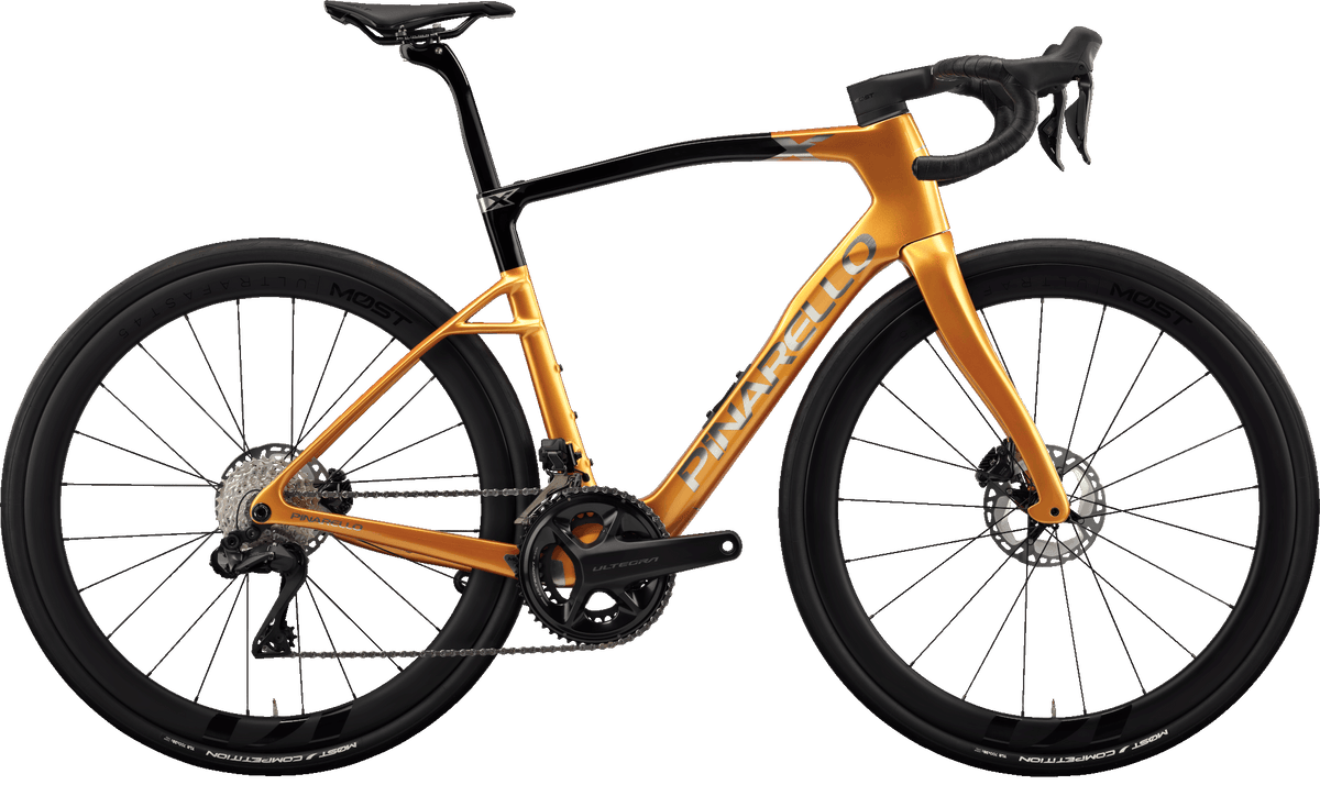2027 Pinarello X7