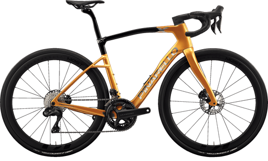 2027 Pinarello X7