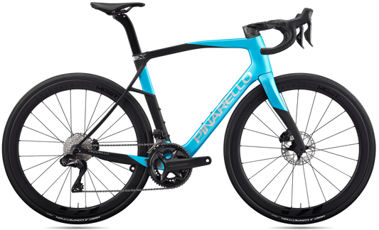 Pinarello X7 Ultegra Di2