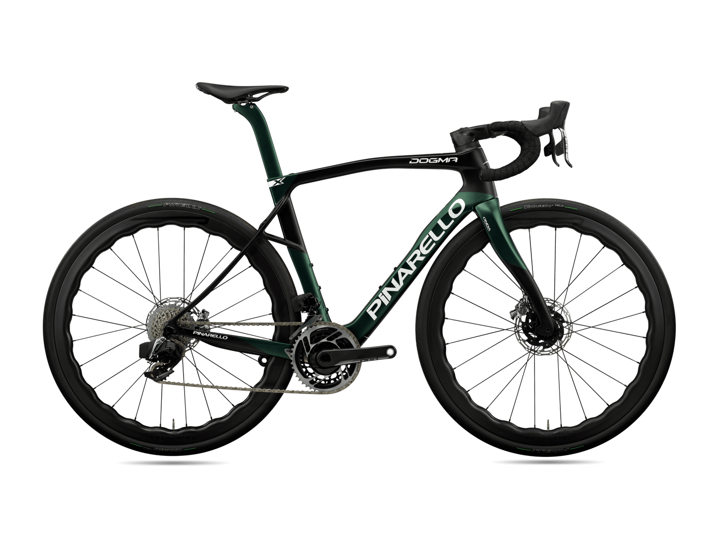 Pinarello Dogma X Frameset