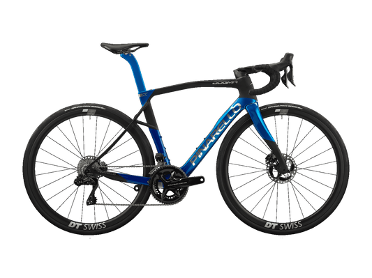 Pinarello Dogma X Dura Ace Di2