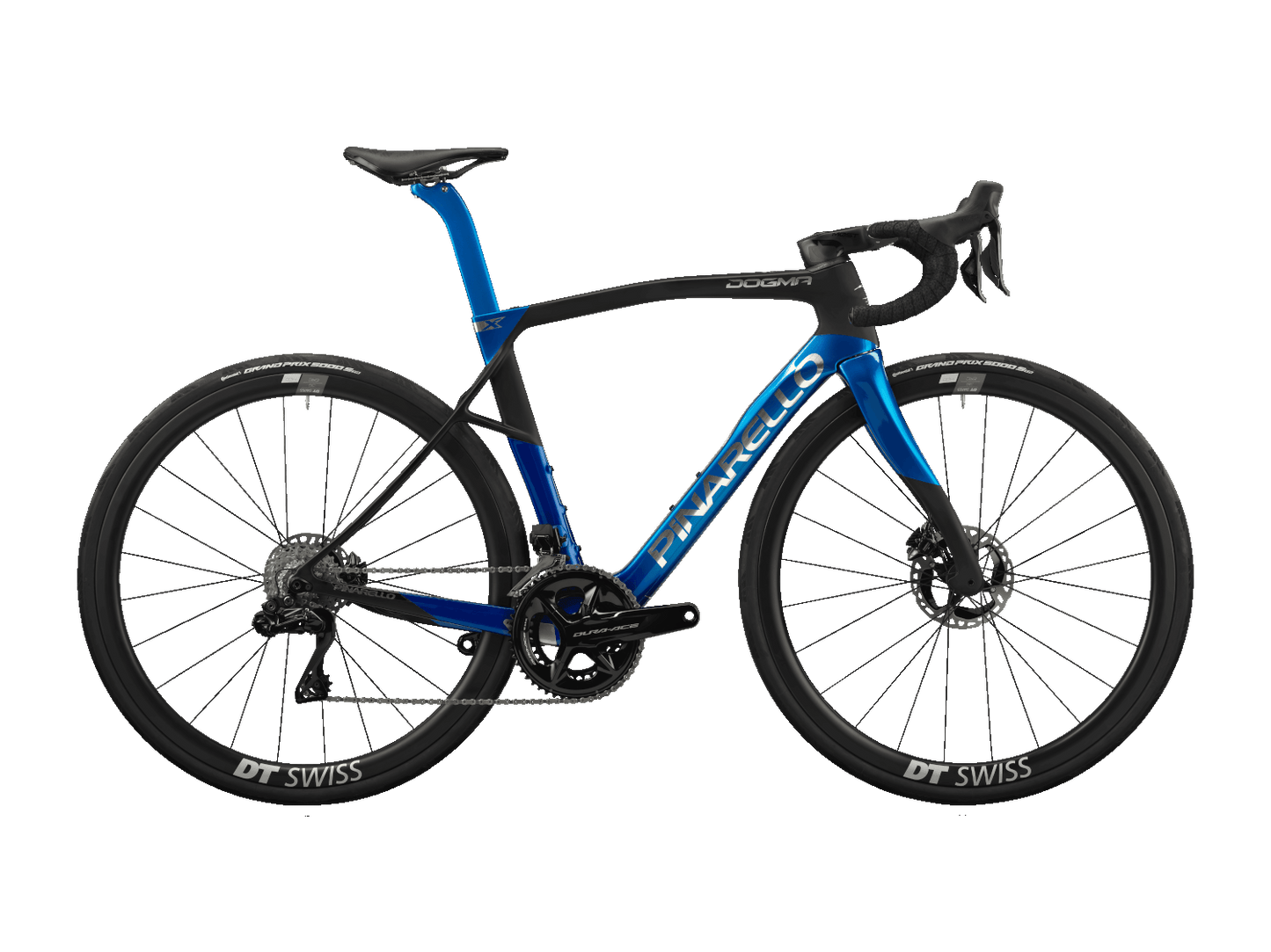 Pinarello Dogma X Frameset