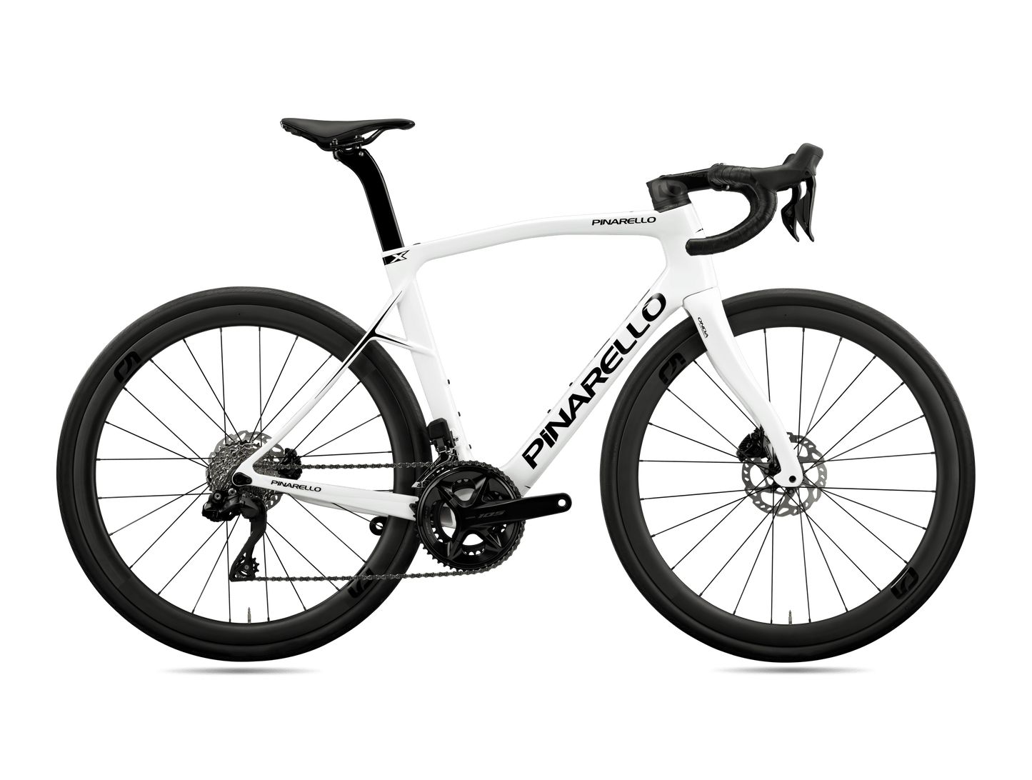 Pinarello X5 105 Di2