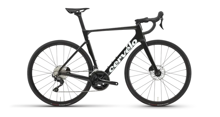 Cervelo Soloist 105