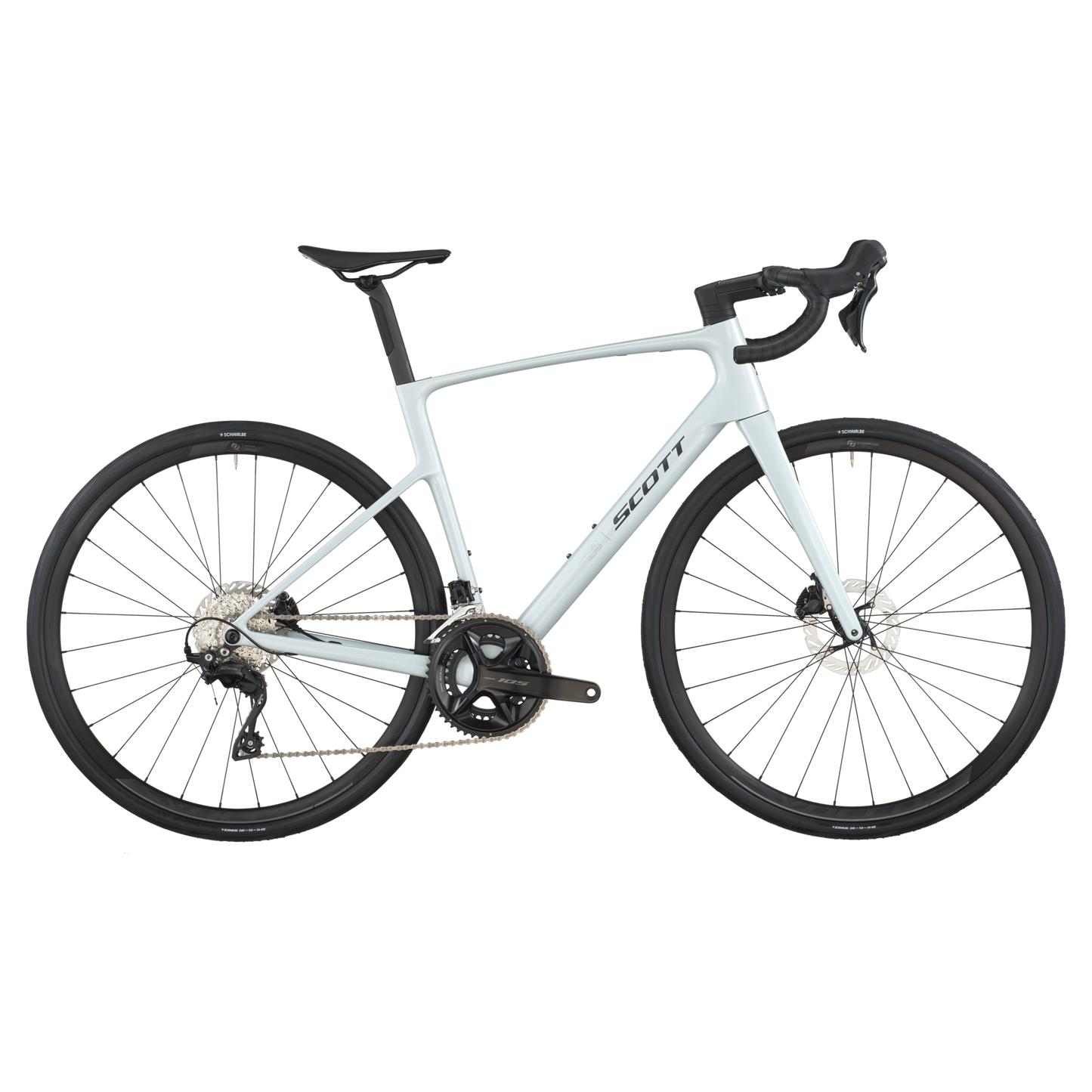 Scott Addict 50