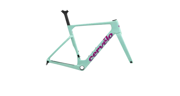 Cervelo Soloist Frameset