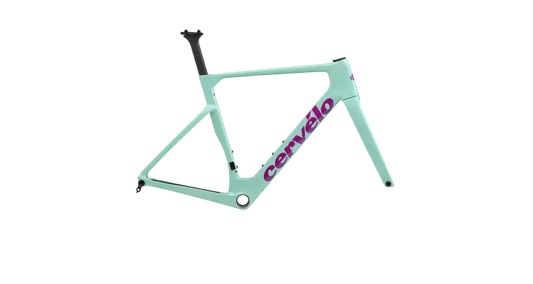 Cervelo Soloist Frameset