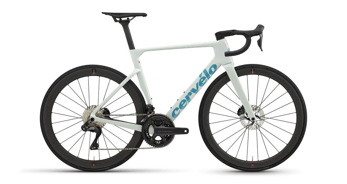 2027 Cervelo Soloist Ultegra Di2