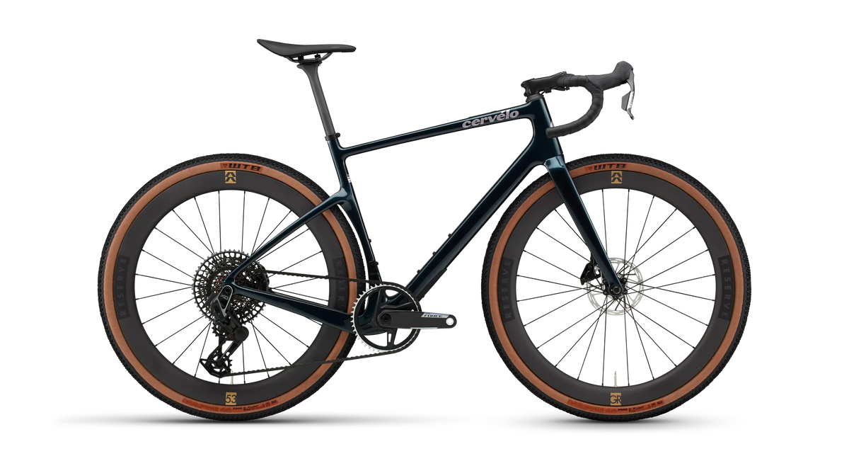 Cervelo Aspero Force