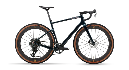 Cervelo Aspero Force