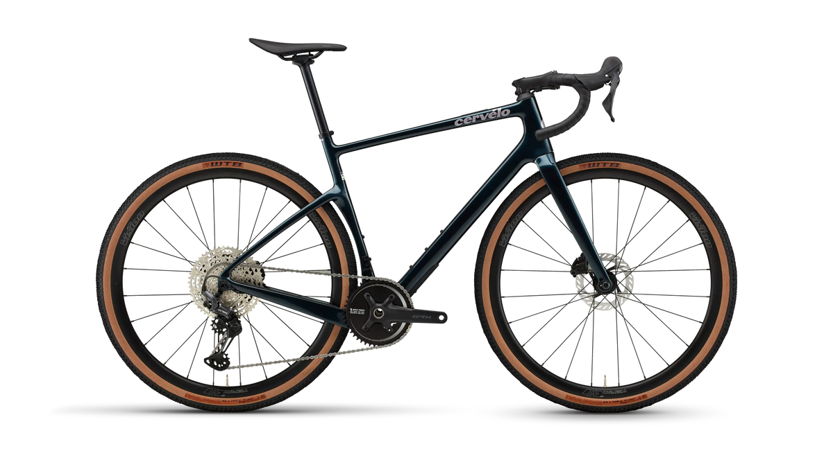 Cervelo Aspero GRX610