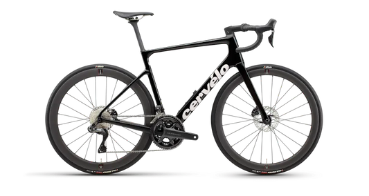 2025 Cervelo Caledonia 5 Ultegra Di2