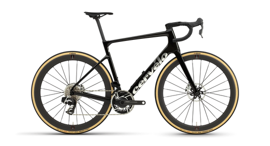 Cervelo Caledonia 5 Red AXS