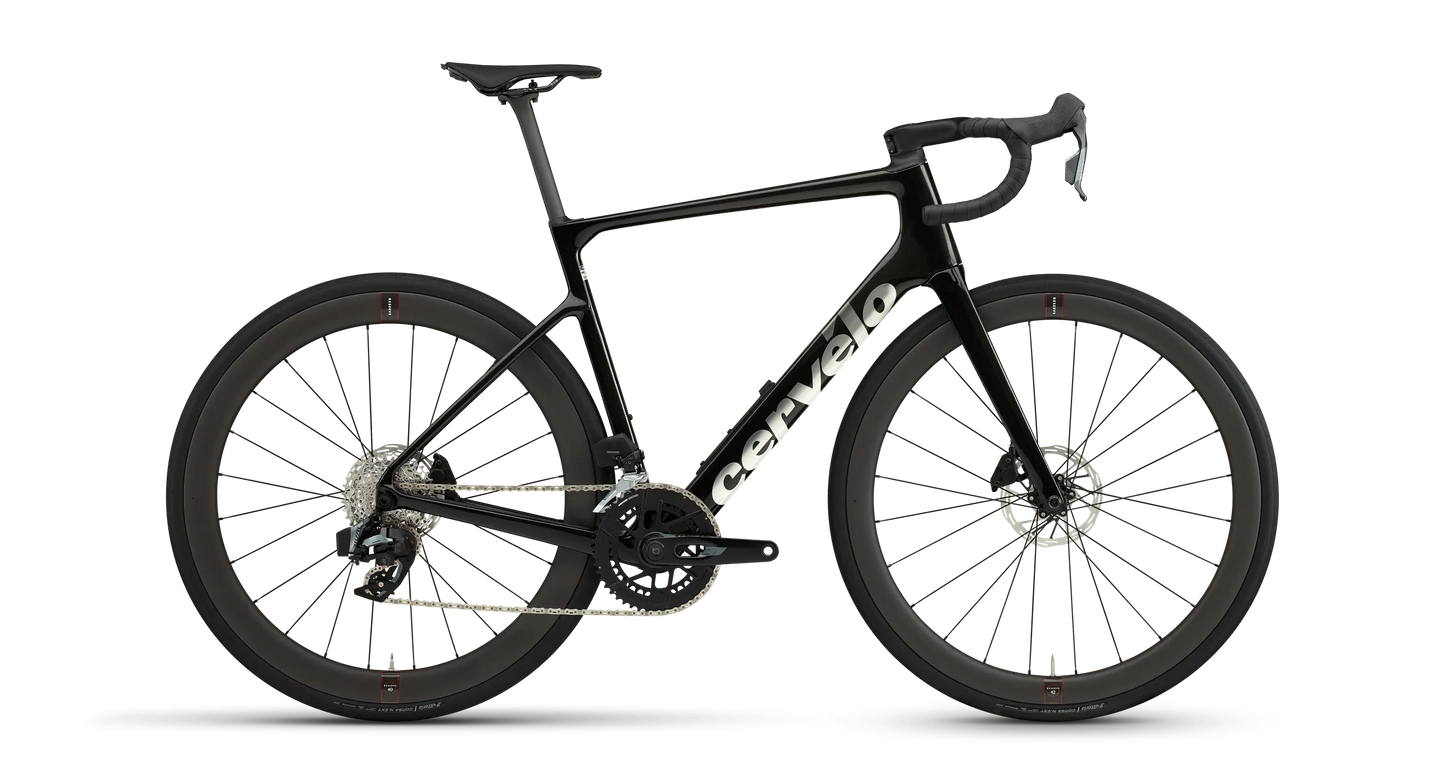 Cervelo Caledonia 5 Rival AXS