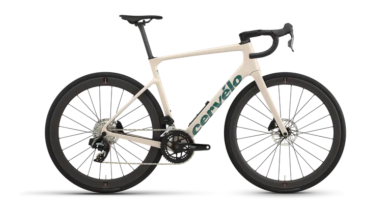 Cervelo Caledonia 5 Rival AXS