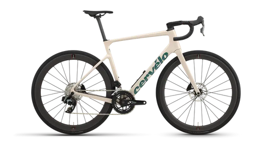Cervelo Caledonia 5 Rival AXS