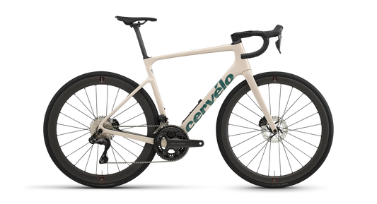 Cervelo Caledonia 5 Ultegra Di2