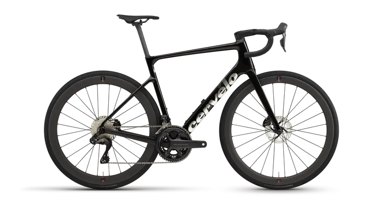 Cervelo Caledonia 5 Ultegra Di2