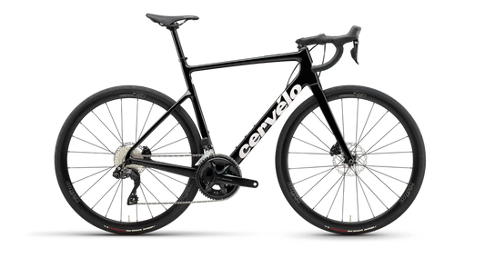 Cervelo Caledonia 105 Di2