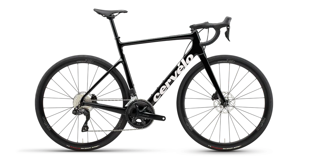 Cervelo Caledonia 105 Di2