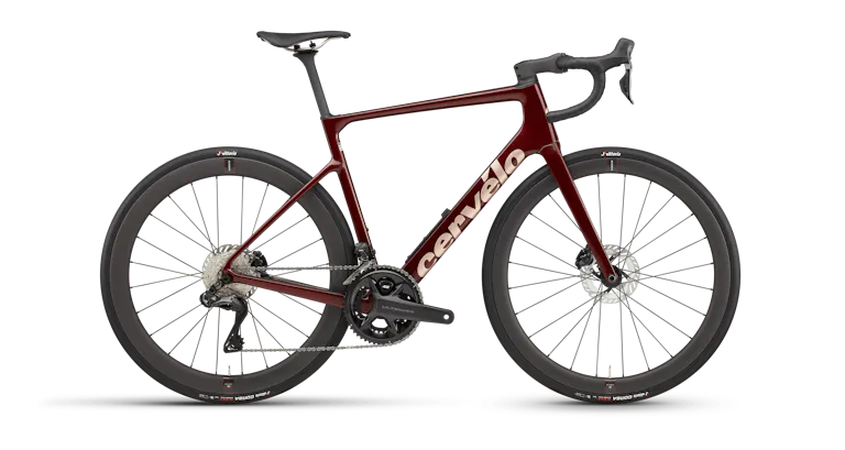 2025 Cervelo Caledonia 5 Ultegra Di2