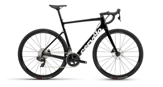 Cervelo Caledonia Rival AXS