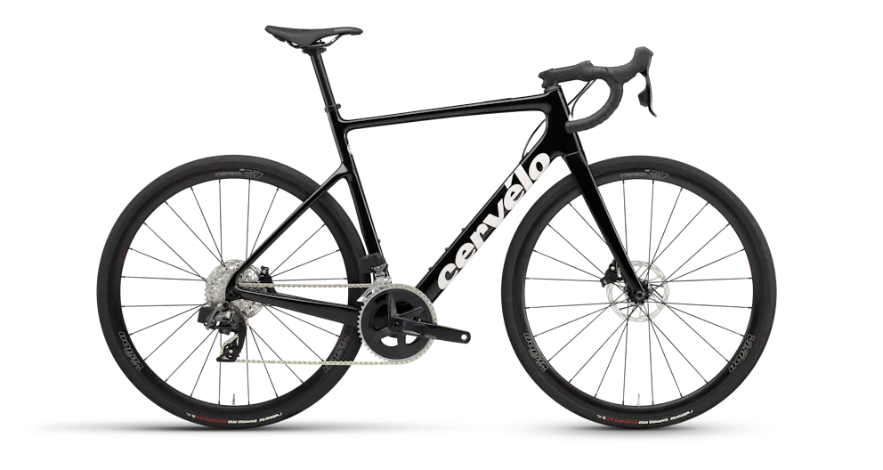 2025 Cervelo Caledonia 5 Rival AXS