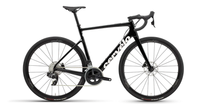 2025 Cervelo Caledonia 5 Rival AXS