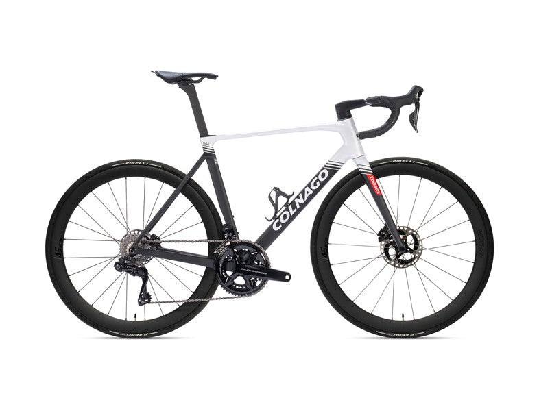 Colnago V5RS Dura Ace Di2