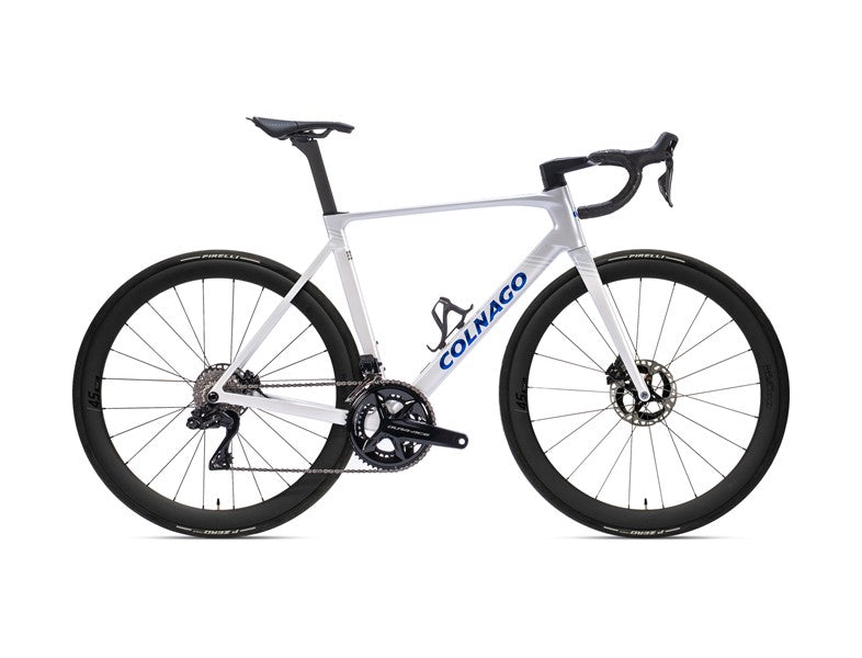 Colnago V5RS Dura Ace Di2