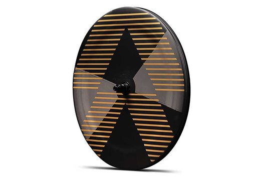 Reserve Infinity Disc