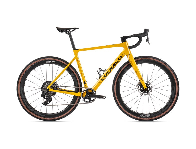 Colnago G4-X GRX820 2x12