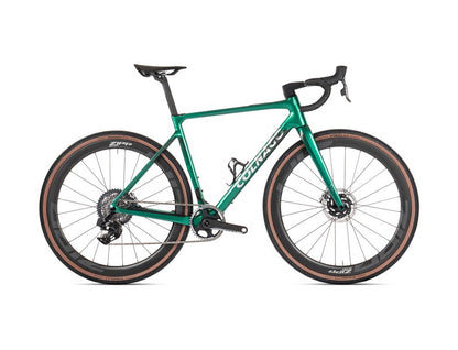 Colnago G4-X GRX820 2x12