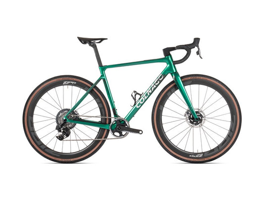 Colnago G4-X GRX822 1x12