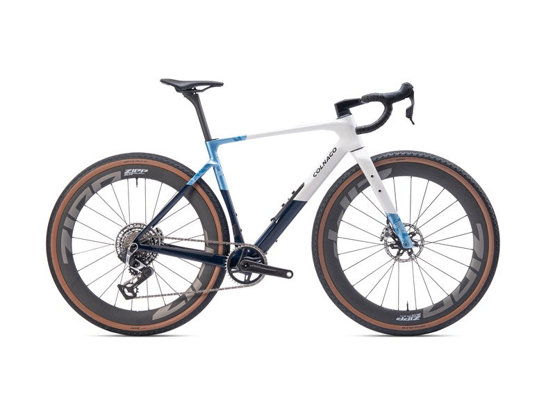 Colnago G5-X SRAM Force XPLR
