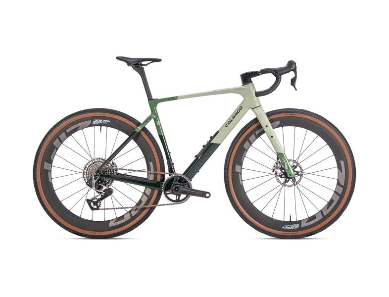 Colnago G5-X SRAM Force XPLR