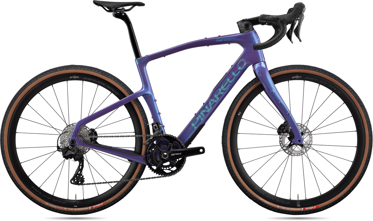 Pinarello Grevil F3