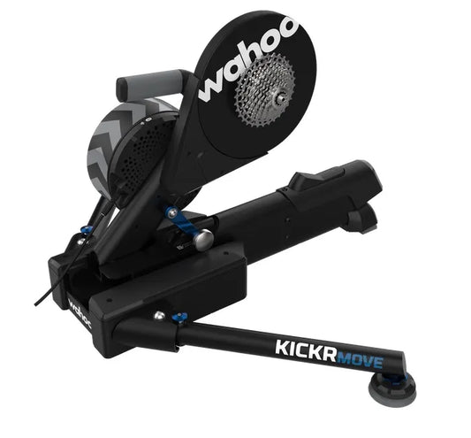 WAHOO KICKR MOVE Smart Trainer