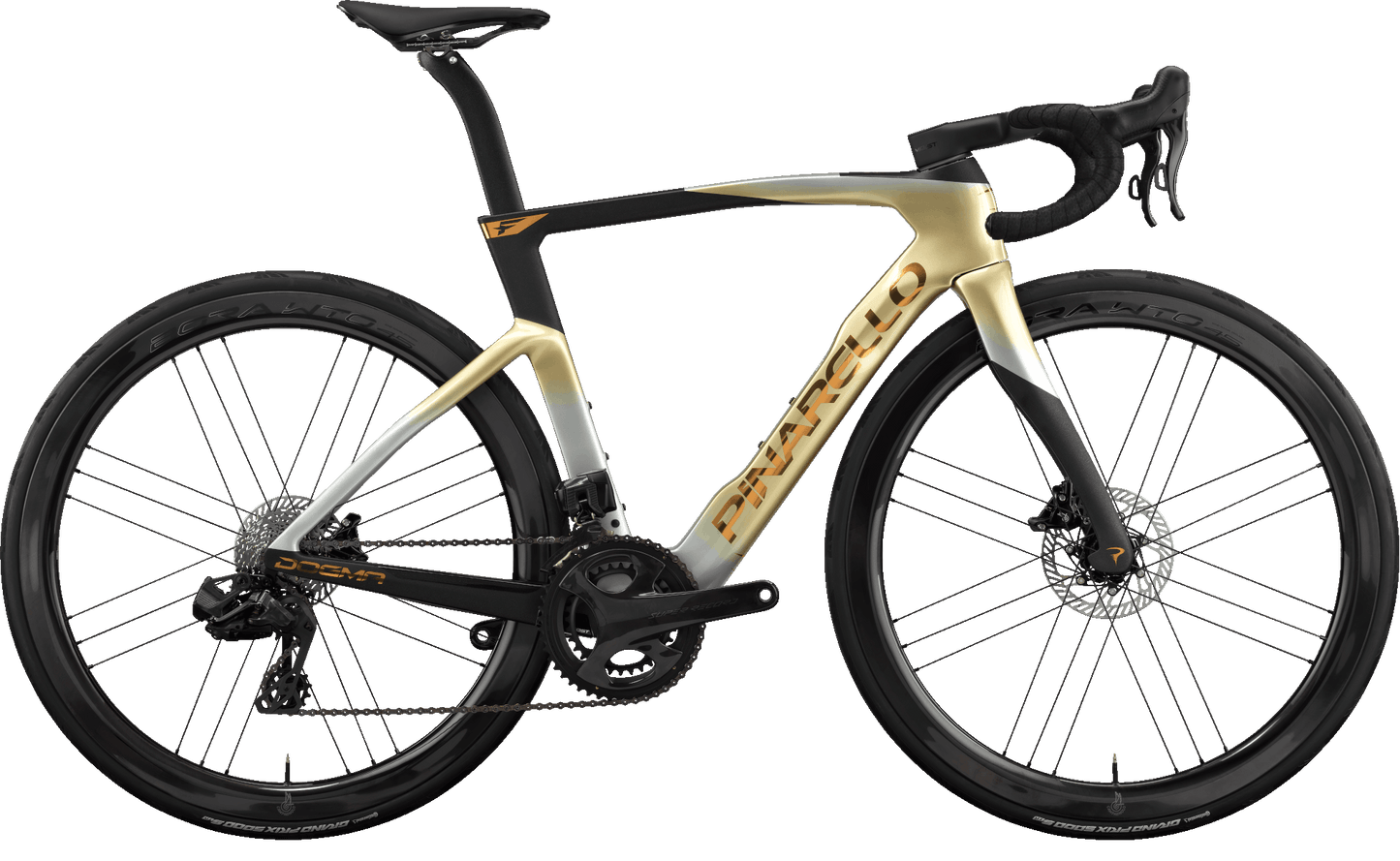 Pinarello Dogma F Frameset