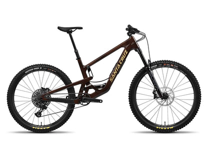 Santa Cruz Bronson C R