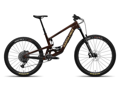 Santa Cruz Bronson C S