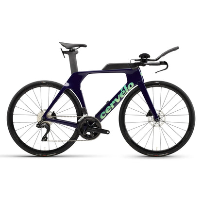 2025 Cervelo P Series 105 Di2